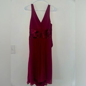Dinner dress